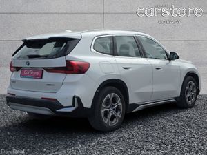 BMW iX1 Ix1 Xdrive 30 X Line  xDrive30 xLine  313 - Image 3