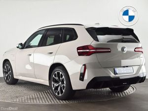 BMW X3 30e xDrive M Sport - Image 2