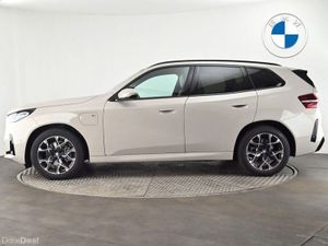 BMW X3 30e xDrive M Sport - Image 3
