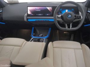 BMW X3 30e xDrive M Sport - Image 4