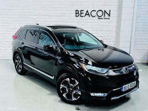 2019*52,000MILES*HONDA CR-V 2.0 PETROL HYBRID*MEMO - Image 2