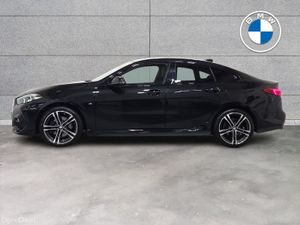 BMW 2-Series 218i M Sport Gran Coupe - Image 4