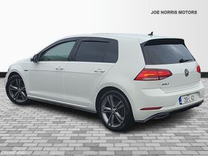 Volkswagen Golf R-LINE 1.5 TSI 6SPEED 150HP - Image 4
