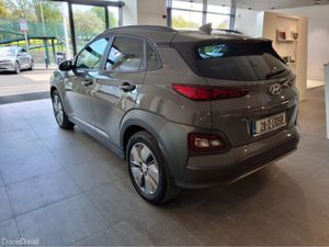 Hyundai KONA EV PREMIUM 64KW - Image 4