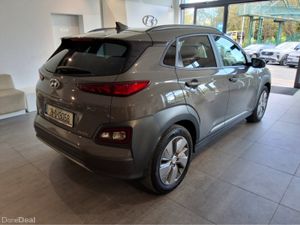 Hyundai KONA EV PREMIUM 64KW - Image 2