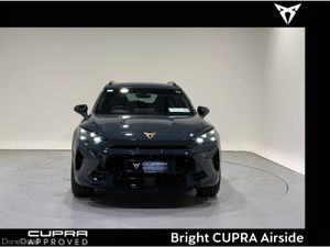 Cupra Formentor EHYBRID 204BHP DSG 5DR - Image 3