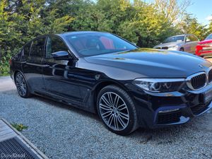 BMW 5-Series M-Sport - Image 3