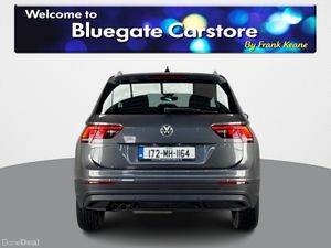 Volkswagen Tiguan COMFORTLINE 2.0 TDI**17" DIAMOND - Image 4