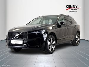 Volvo XC60 T6 PHEV PLUS DARK AWD 5DR AUTO - Image 3