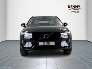 Volvo XC60 T6 PHEV PLUS DARK AWD 5DR AUTO - Image 2
