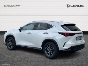 Lexus NX NX 450h+ Executive AWD // Remote Central - Image 2