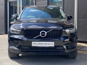 Volvo XC40 T4 R-Design Recharge Auto (PHEV) - Image 2