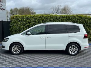 Volkswagen Sharan HIGHLINE 1.4 TSI 7-SEATER AUTO / - Image 3