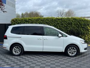 Volkswagen Sharan HIGHLINE 1.4 TSI 7-SEATER AUTO / - Image 2
