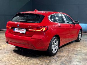 BMW 1-Series NEW MODEL - 1.5 AUTOMATIC - FACTORY A - Image 4