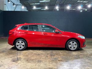 BMW 1-Series NEW MODEL - 1.5 AUTOMATIC - FACTORY A - Image 3