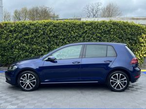 Volkswagen Golf COMFORTLINE 2.0 TDI AUTO // VERY L - Image 3