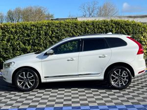 Volvo XC60 D4 CLASSIC 2.0 D // TILT & SLIDE PAN RO - Image 4