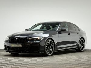 BMW 5-Series 530D M SPORT XDRIVE - Image 3