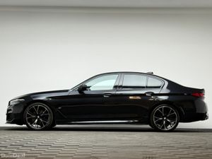 BMW 5-Series 530D M SPORT XDRIVE - Image 4