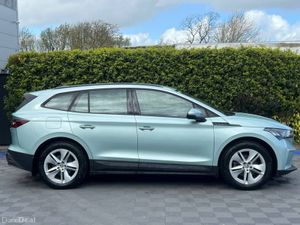 Skoda Enyaq IV 60 // VERY LOW MILEAGE // APPLE CAR - Image 2