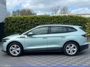 Skoda Enyaq IV 60 // VERY LOW MILEAGE // APPLE CAR - Image 3