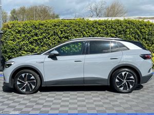 Volkswagen ID.4 PRO LIFE 77KWH // APPLE CARPLAY/AN - Image 3