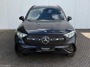 Mercedes-Benz GLC 300e 4matic - Image 2
