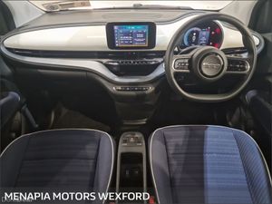 Fiat 500e 500 E PASSION 3DR AUTO - Image 3