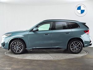 BMW iX1 eDrive20 M Sport - Image 3