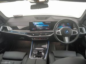 BMW X5 xDrive50e M Sport - Image 4