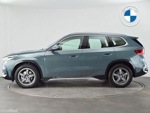 BMW iX1 eDrive20 xLine - Image 4