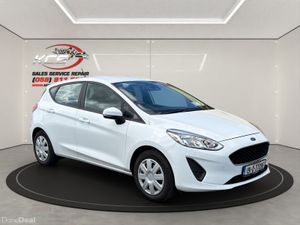 2019 Ford Fiesta - Zetec - New NCT 05/2028 - Image 4
