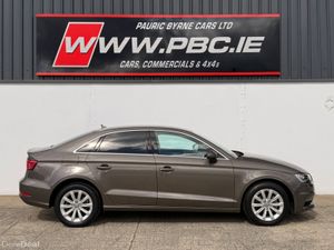Audi A3  Saloon 1.4TFSI  Auto 44,000klms 2015 - Image 3