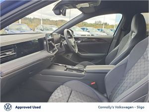 Volkswagen Passat ESTATE RLINE 1.5TSI PHEV 272HP A - Image 3