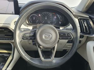 Mazda CX-60 2.5P PHEV TAKUMI PAN-P AT - Image 3