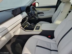 Mazda CX-60 2.5P PHEV TAKUMI PAN-P AT - Image 4