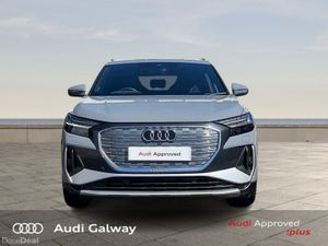 Audi Q4 e-tron E-TRON 40 S-LINE ~LOW MILEAGE~ A/T - Image 2