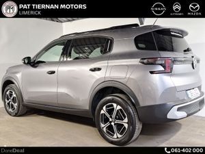 Citroen C3 Aircross PLUS 7 SEATS (DEMO) - Image 2