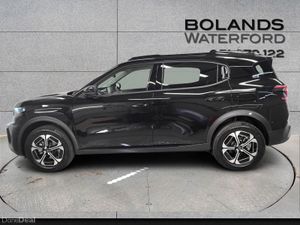 Citroen C3 Aircross e-C3 Aircross Max - Image 4