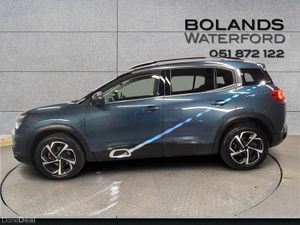 Citroen C5 Aircross FEEL Pack BlueHDi 130 From €76 - Image 3