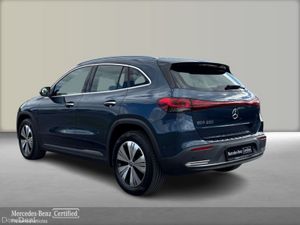 Mercedes-Benz EQA EQA 250 - Image 4