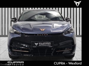 Cupra Tavascan TAVASCAN ENDURANCE 282HP (6) €87 PE - Image 3