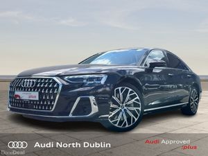 Audi A8 Luxury 60 TFSI e quattro Massive Spec - Image 4