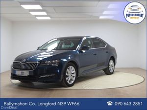 Skoda Superb Superb Se Technology Tdi  SE Technolo - Image 4