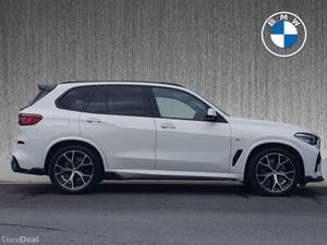 BMW X5 xDrive45e Msport - Image 3