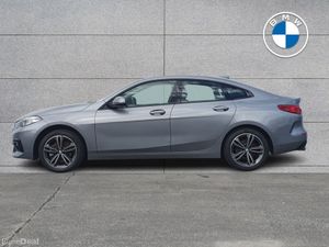 BMW 2-Series 218i Sport Gran Coupe - Image 3