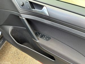 201 VOLKSWAGEN GOLF 1.5 TSI MATCH EDITION... - Image 3
