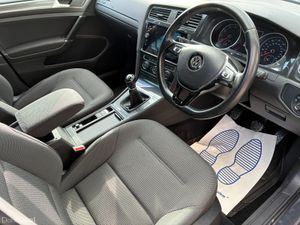 201 VOLKSWAGEN GOLF 1.5 TSI MATCH EDITION... - Image 2