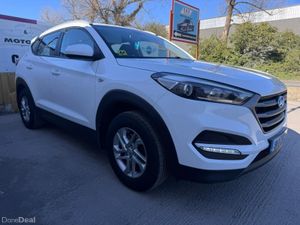 181 Hyundai Tucson 1.6L Comfortline Warranty - Image 4